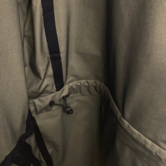 Lululemon Long Jacket - Picture 6 of 8